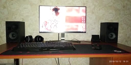 Акустическая система Edifier R1100 фото от покупателей 11
