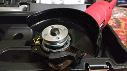 Болгарка Vitals Master Ls 12120BRvc power+ 90221 1200 Вт фото від покупців 2