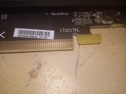 Видеокарта XFX Radeon RX560 4Gb DDR5 Green OEM фото от покупателей 8