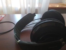 Наушники Superlux HD681EVO Black фото от покупателей 3