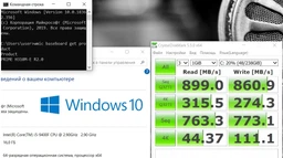 Материнская плата Asus Prime H310M-E R2.0 (s1151, Intel H310, PCI-Ex16) фото от покупателей 4