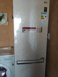 LG GW-B459SEJZ фото від покупців 1