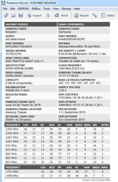 Оперативная память HyperX DDR4-3466 16384MB PC4-27700 (Kit of 2x8192) Fury Black (HX434C16FB3K2/16) фото от покупателей 6