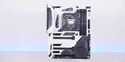 Материнская плата Asus Rog Maximus XI Hero (s1151, Intel Z390, PCI-Ex16) фото от покупателей 2