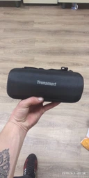 Портативная акустика Tronsmart Element T6 Красный фото от покупателей 10
