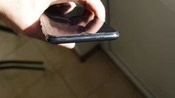 Мобильный телефон Samsung Galaxy M10 2/16GB Charcoal Black (SM-M105GDAGSEK) фото от покупателей 3