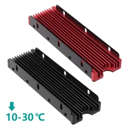Накопитель SSD Transcend m.2 NVMe 256Gb 220S 240 250 (TS256GMTE220S) фото от покупателей 3