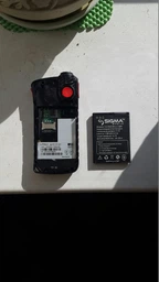 Аккумулятор для Sigma Comfort 50 Light DS Tinol (1100 mAh) фото от покупателей 16