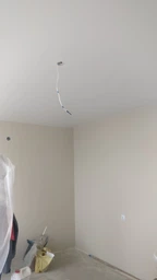 Латексна фарба Greinplast Elegance FWK01 біла 2.5 л
