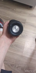 Портативная акустика Tronsmart Element T6 Красный фото от покупателей 7