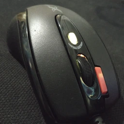 A4Tech X-7120 фото від покупців 1