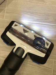 Аккумуляторный пылесос Philips FC6812/01 фото от покупателей 1