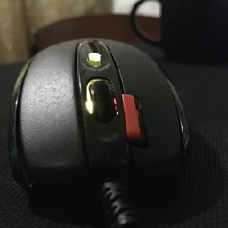 A4Tech X-7120