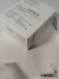 Сетевое зарядное устройство Apple 12W USB Power Adapter для iPad (MD836ZM/A) фото от покупателей 12