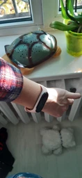 Ремінець Armorstandart для Xiaomi Mi Band 4 Flame (ARM55109) фото від покупців 1