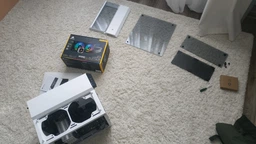 Корпус Corsair 280X RGB Tempered Glass Black (CC-9011135-WW) фото от покупателей 2