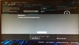 Материнская плата Asus TUF B360-Plus Gaming (s1151, Intel B360, PCI-Ex16) фото от покупателей 16
