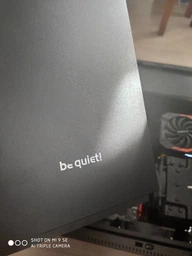 Корпус Be quiet! Silent Base 601 Window Black (BGW26) фото от покупателей 11