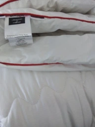 Ковдра MirSon De Luxe Hand Made №668 Демі з евкаліптом 220х240 (2200000857644)