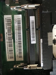 Модуль пам`ятi SO-DIMM DDR3L 4GB/1600 1,35V Team Elite (TED3L4G1600C11-S01) фото от покупателей 7