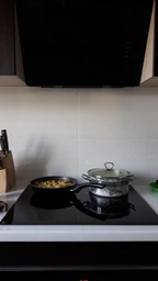 Варочная поверхность индукционная ELECTROLUX IPE6453KF