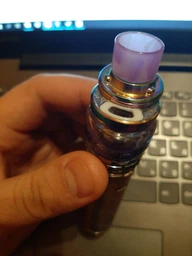 Стартовий набір Eleaf iJust 3 Kit Black (ELJ3KB) фото від покупців 15