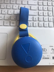 Акустическая система JBL JR POP Teal (JBLJRPOPTEL) фото от покупателей 2