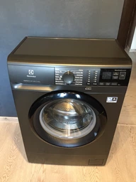 Стиральная машина узкая ELECTROLUX EW6S4R06BX фото от покупателей 13
