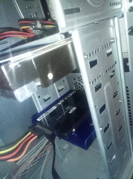 Перехідник ADATA для SSD 2.5" в 3.5" (62611004) фото від покупців 1