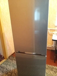 Холодильник SHARP SJ-BB02DTXL1-UA фото от покупателей 2