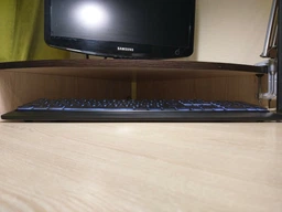 Клавиатура 2E KS110 Illuminated Black (2E-KS110UB) USB фото от покупателей 19