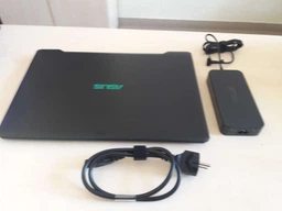 Ноутбук ASUS X570UD-DM370 (90NB0HS1-M05070) Black фото от покупателей 3
