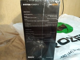 Блок питания be quiet! System Power 9 700W (BN248) фото от покупателей 1