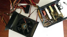 Вентилятор Frime FF80 PWM 4pin (Mb) + Molex 2Ball Bearing 80 мм Black (FF80252BBPWM) фото от покупателей 5