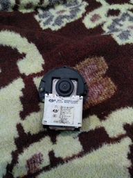 Помпа (насос) к стиральной машине Askoll 40W M231/M325 RS0789 (медная обмотка) фото от покупателей 17