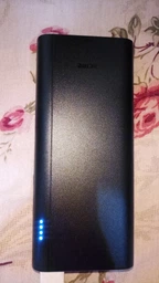 УМБ Acme PB101 10000 mAh Black (4770070880517) фото от покупателей 1