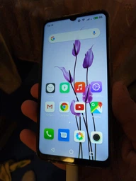 Мобільний телефон Meizu Note 9 4/64Gb Black фото від покупців 12