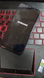 Мобильный телефон Samsung Galaxy M20 4/64GB Ocean Blue (SM-M205FZBWSEK) фото от покупателей 4