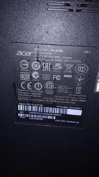 Блок Питания Для Ноутбука Acer 19V 3.42A 65W (5.5*1.7) фото от покупателей 9