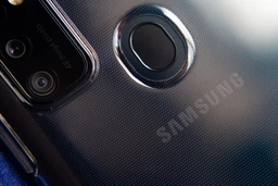 Чехол для смартфона BeCover для Samsung Galaxy M21 SM-M215/M30s SM-M307 Transparancy (704112) фото от покупателей 12