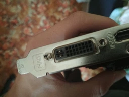 Адаптер STLab DVI-D (24+1) M - VGA 15 pin F HDTV 1080p (U-993) фото от покупателей 16