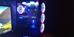 Видеокарта Sapphire PCI-Ex Radeon RX 580 Nitro+ 8GB GDDR5 (256bit) (1411/8000) (DVI, 2 x HDMI, 2 x DisplayPort) (11265-01-20G)