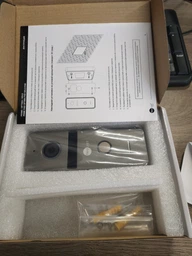 NeoLight Solo FHD Silver