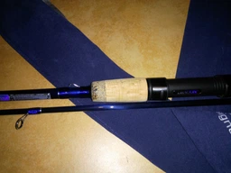 Удилище Dragon Magnum Ti Power Jig 2.45 м 3-25 г (CHC-20-31-245) фото от покупателей 4