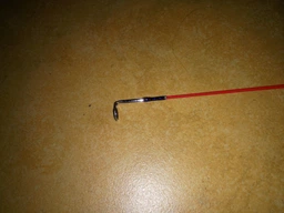 Удилище Dragon Magnum Ti Power Jig 2.45 м 3-25 г (CHC-20-31-245) фото от покупателей 7