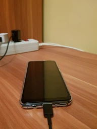 Захисне скло BeCover для смартфона Samsung Galaxy M21 SM-M215/M30s SM-M307 Black (BC_704109) фото від покупців 2