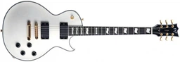 Електрогітара ESP E-II Eclipse-II DB/M Snow White (EC-II DB/M SW)
