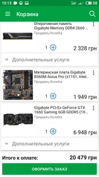 Корпус GameMax Elysium White фото от покупателей 16
