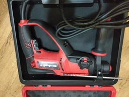Перфоратор Einhell TE-RH 26 4F (4257960)