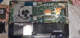 Ноутбук ASUS X509FL-BQ053 (90NB0N12-M01880) Slate Grey Суперцена!!! фото от покупателей 12